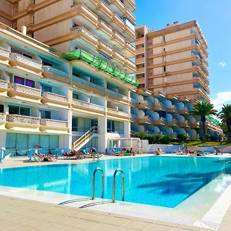 Playa Honda Dona Dina Apartment Playa de las Americas  Bagian luar foto