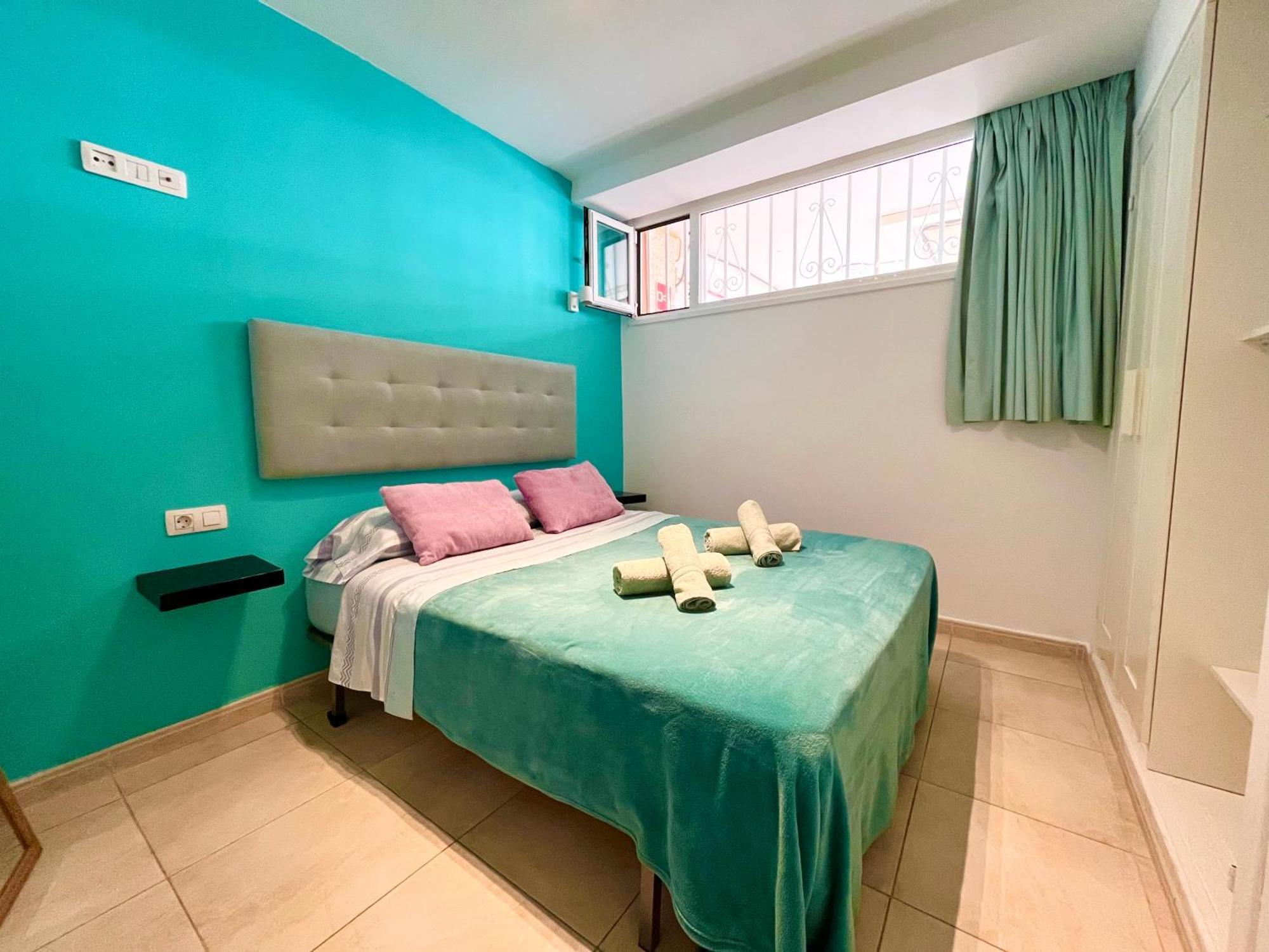 Playa Honda Dona Dina Apartment Playa de las Americas  Bagian luar foto